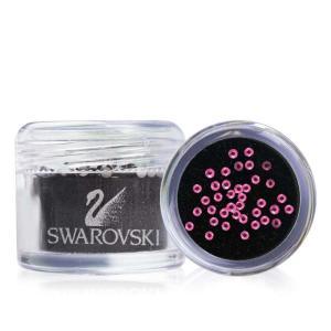Swarovski originali rosé 1,7 - 1,9 mm box 100 pz