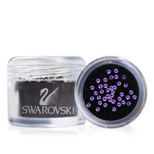 Swarovski originali sapphire blue 1,7 - 1,9 mm box 100 pz