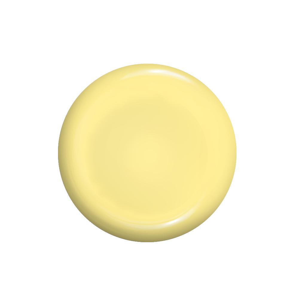 Smalto Semipermanente Light Yellow 10ml