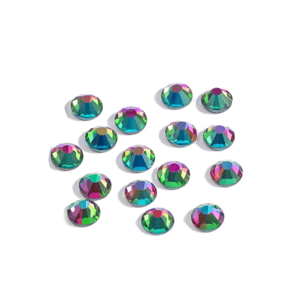 Micro Strass Arcobaleno 1440pz