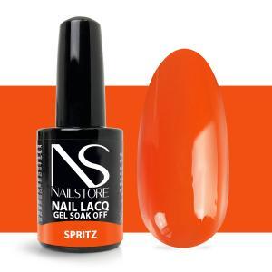 Smalto semipermanente nail lacq spritz-