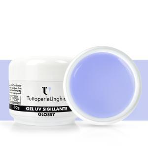Gel uv glossy 30g