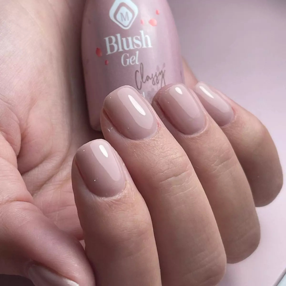 Blushes Classy