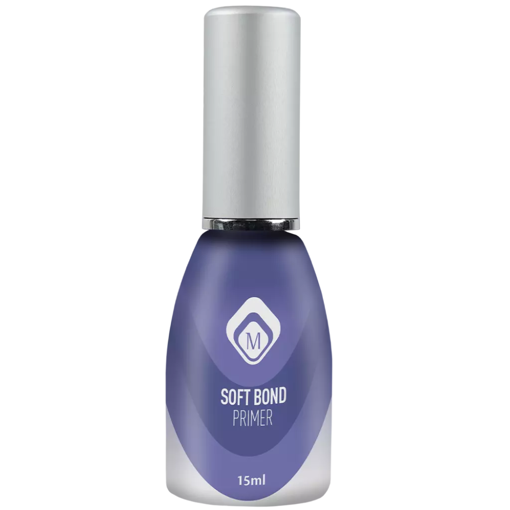 Magnetic Soft Bond Primer 15ml