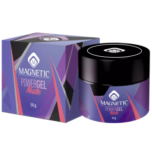 Powergel by magentic nude 50gr