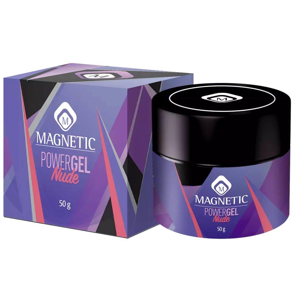 PowerGel by Magentic Nude 50gr