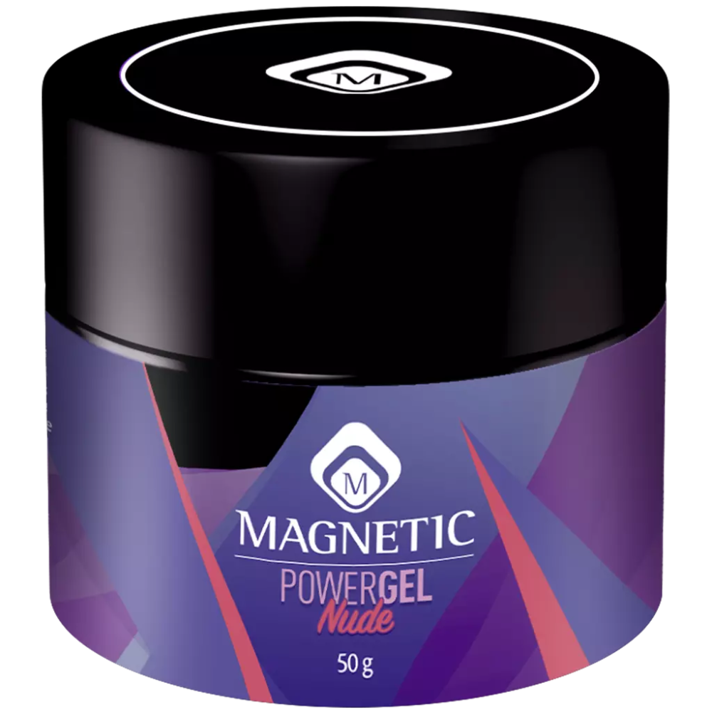 PowerGel by Magentic Nude 50gr