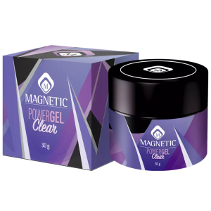 Powergel by  clear 30g