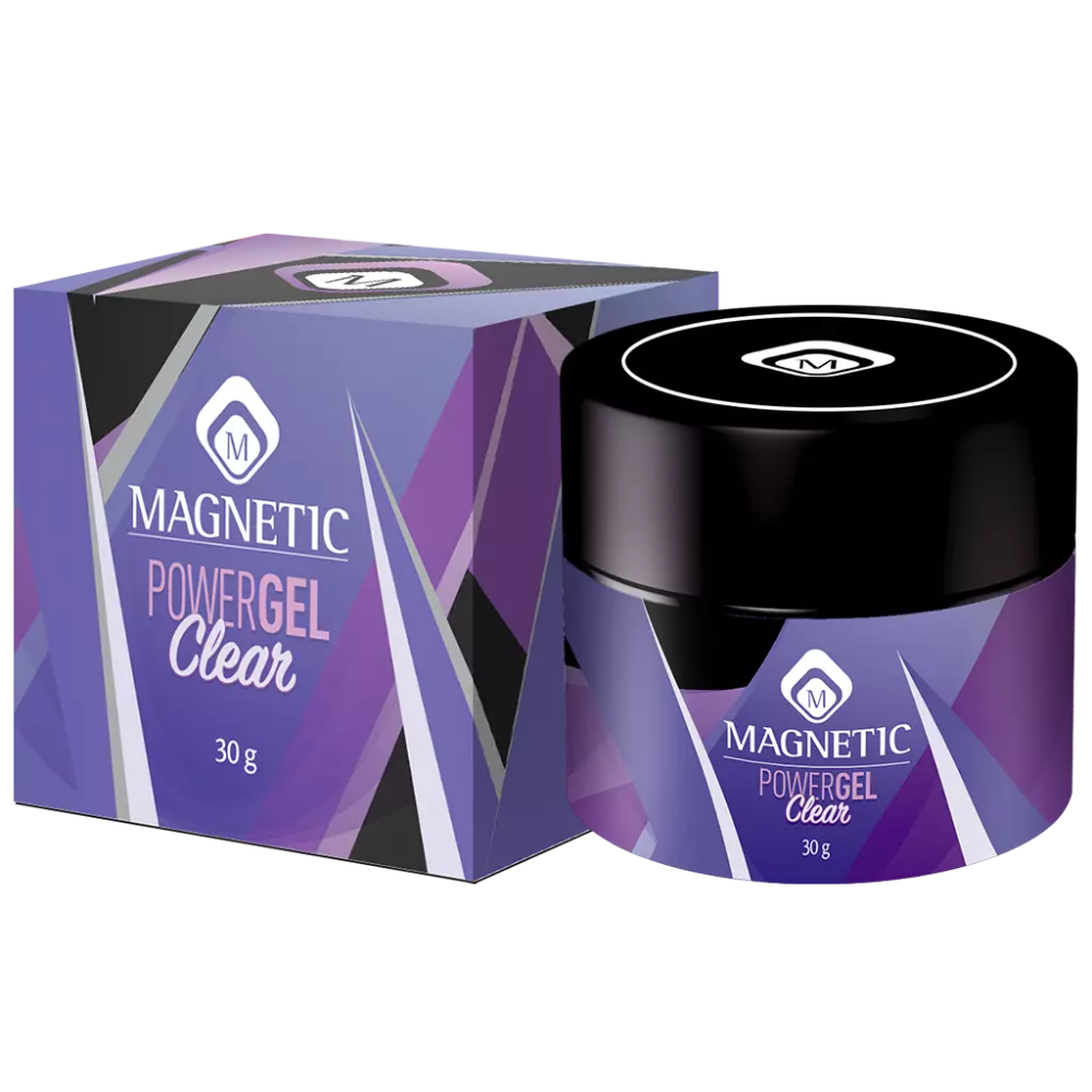 PowerGel by Magnetic Clear 30g