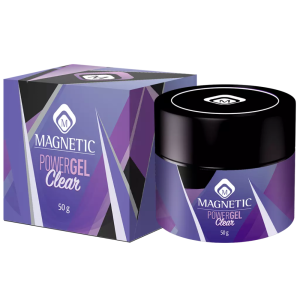 Powergel by  clear 50gr