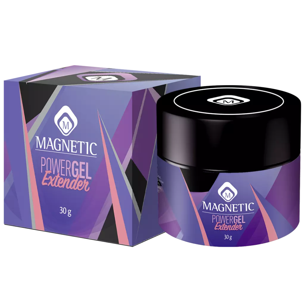 PowerGel by Magnetic Extender 30g