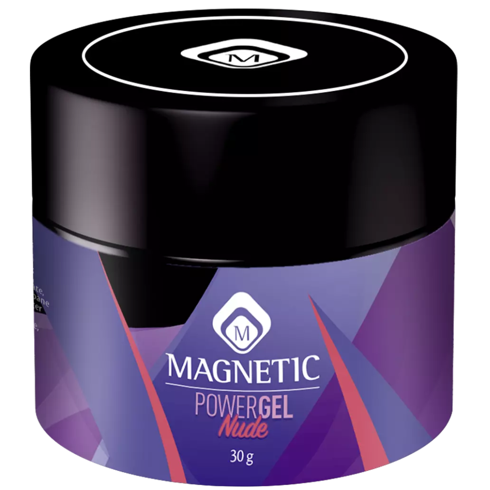 PowerGel by Magnetic Nude 30g