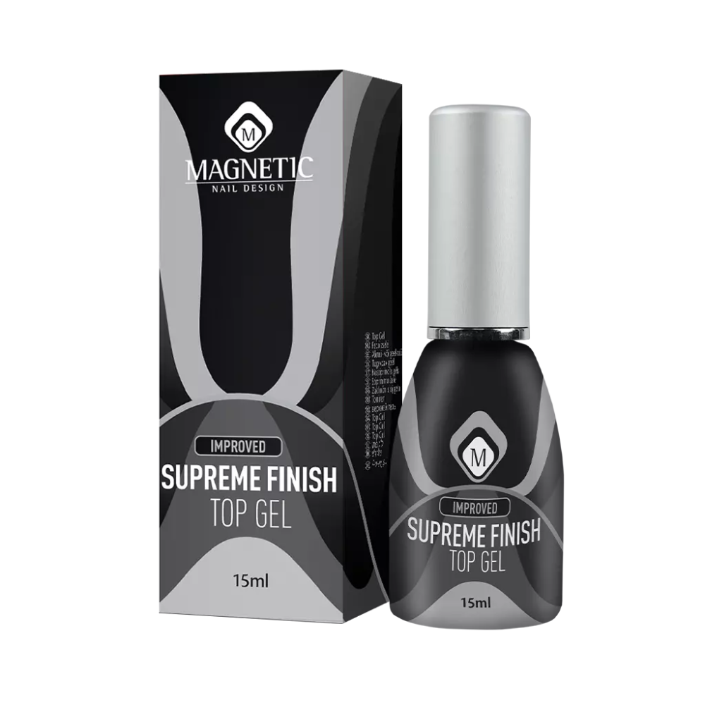 Supreme Finish 15ml