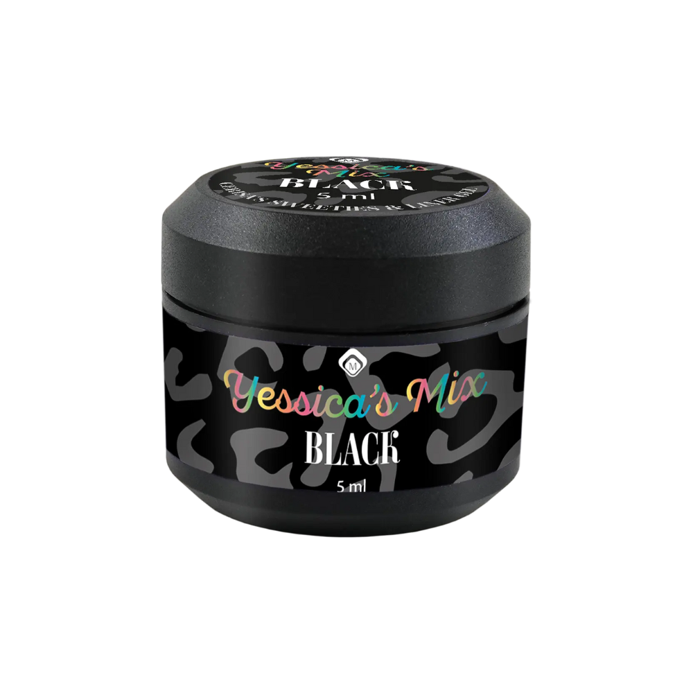 Yessicas Mix White by Magnetic