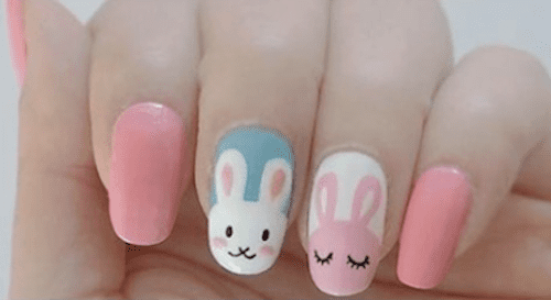 Nail Art pasquali: tante idee originali per scatenare la tua fantasia