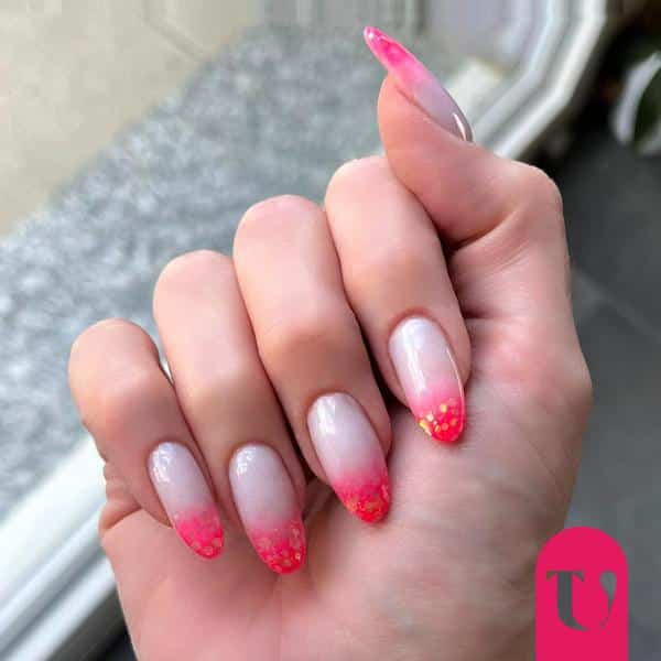 Acrygel color bianco lattiginoso