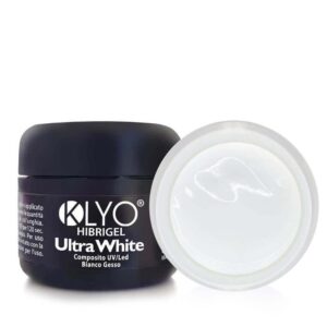 AcriGel HibriGel Ultra White 30ml - KLYO