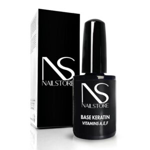 Base Keratin - NAILSTORE