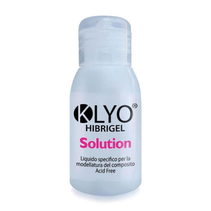 AcriGel HibriGel Solution 50ml - KLYO