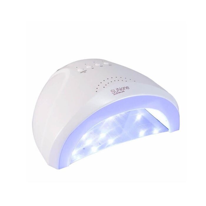 Lampada SUNone UV LED 48W SUNone - SUNone