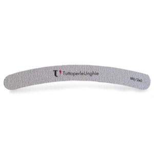Lima Banana Grana 180/240 - TuttoperleUnghie