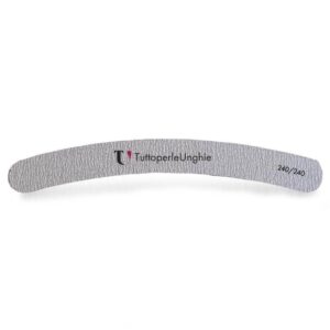 Lima a Banana Grana 240/240 - TuttoperleUnghie