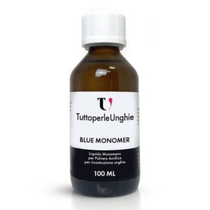 Liquido Monomero 100ml - TuttoperleUnghie