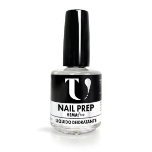 Nail Prep 15ml - TuttoperleUnghie