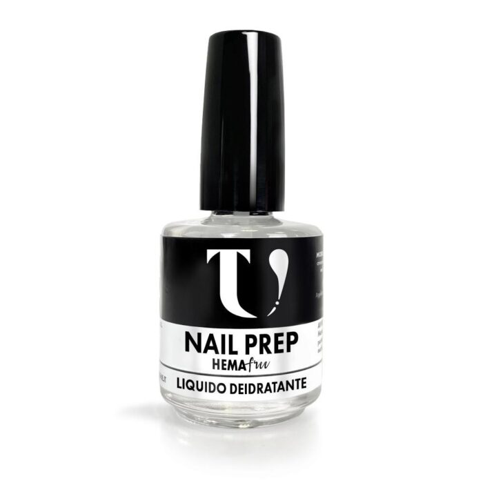 Nail Prep 15ml - TuttoperleUnghie