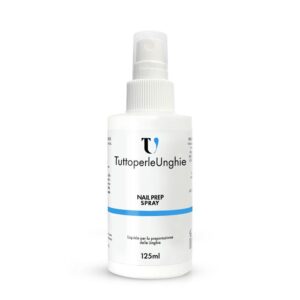 Nail Prep Spray 125ml - TuttoperleUnghie