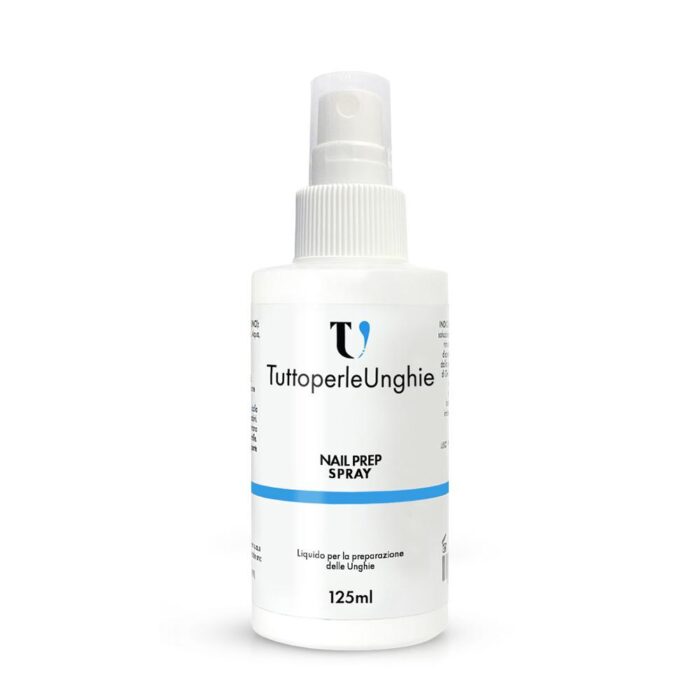 Nail Prep Spray 125ml - TuttoperleUnghie