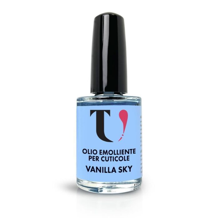 Olio per Cuticole Vaniglia 15ml - TuttoperleUnghie