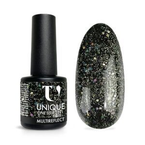 OneStep UniQue Multireflect 5ml - TuttoperleUnghie