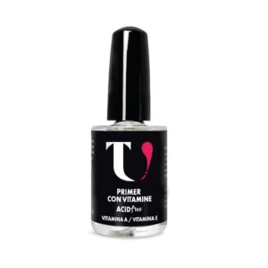 Primer con Vitamine - TuttoperleUnghie