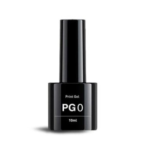 Print Gel PG0 Nail Printer O2NAILS Stampante Nail Art O2NAILS - O2NAILS