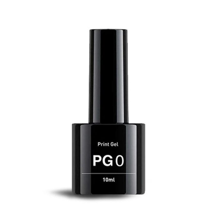 Print Gel PG0 Nail Printer O2NAILS Stampante Nail Art O2NAILS - O2NAILS