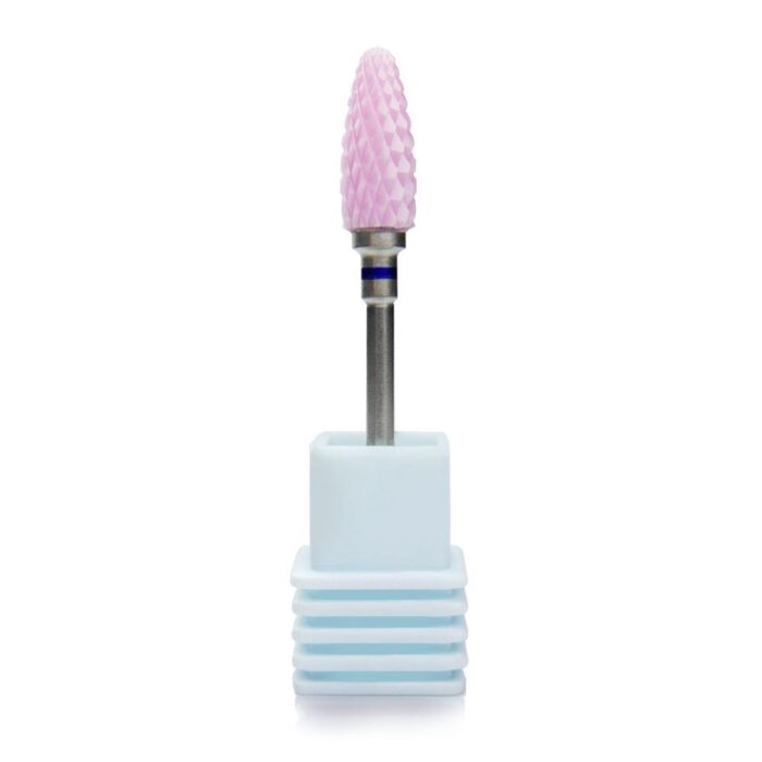 Punta Carbide Pink Ceramic - TuttoperleUnghie