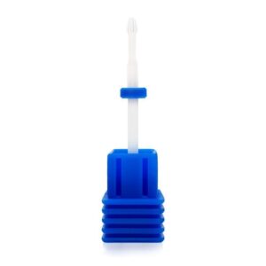 Punta in Ceramica per Cuticole - TuttoperleUnghie