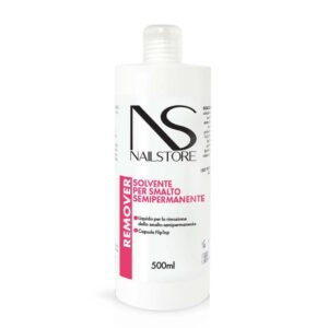 Remover 500ml - NAILSTORE