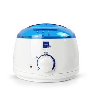 Scaldacera Epilzero Wax Heater Labor W010 Labor Pro