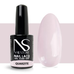 Semipermanente Nail Lacq Quarzite - NAILSTORE