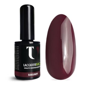 Smalto Semipermanente Burgundy - TuttoperleUnghie