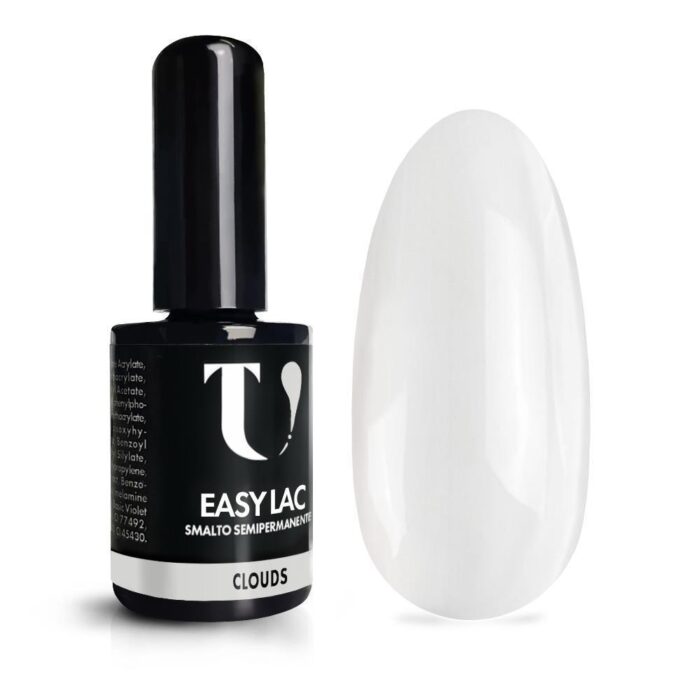 Smalto Semipermanente Clouds 15ml - TuttoperleUnghie