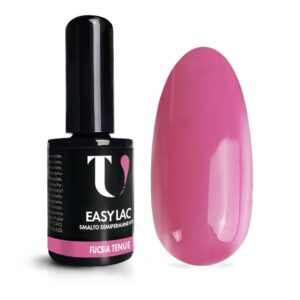 Smalto Semipermanente Fucsia Tenue 15ml - TuttoperleUnghie