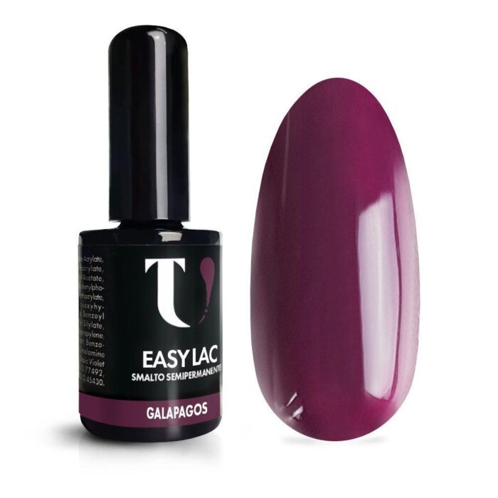 Smalto Semipermanente Galapagos 15ml - TuttoperleUnghie