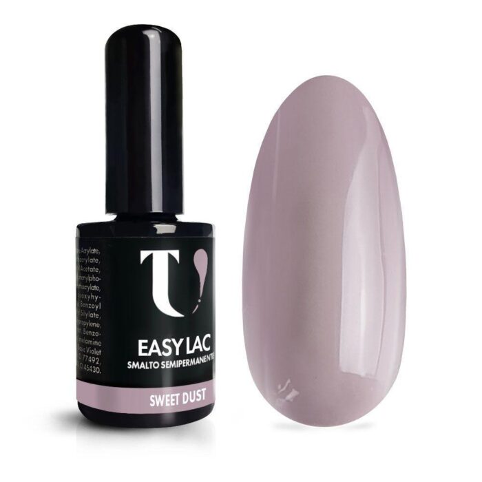 Smalto Semipermanente Sweet Dust 15ml - TuttoperleUnghie