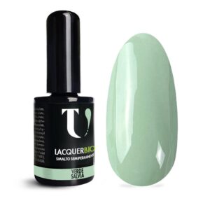 Smalto Semipermanente Verde Salvia - TuttoperleUnghie