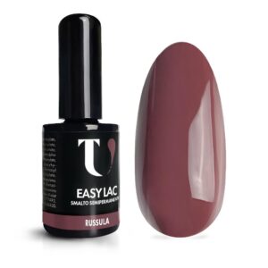 Smalto Semipermanente Russula 15ml - TuttoperleUnghie