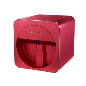Stampante Unghie per Nail Art X11R ONAILS - ONAILS