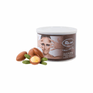 Barattolo Cera all'olio di Argan 400ml - Ro.ial.